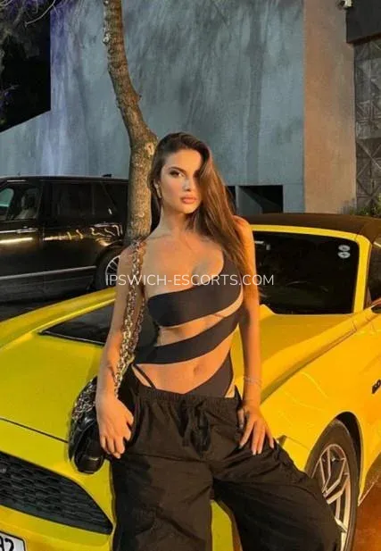 Ipswich escorts Veronica — 1