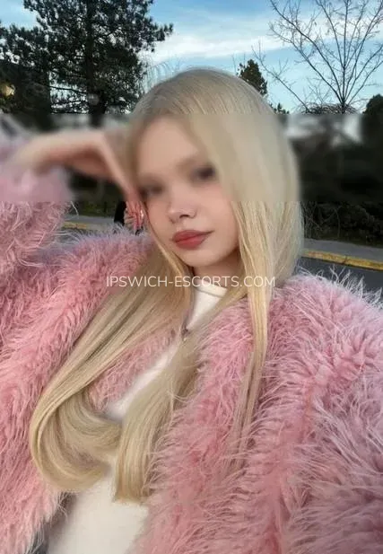 Ipswich escorts Caitlyn — 5
