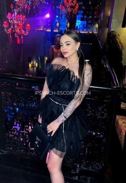 Ipswich escorts Daniela — 6