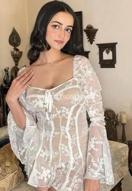 Ipswich escorts Karla — 4