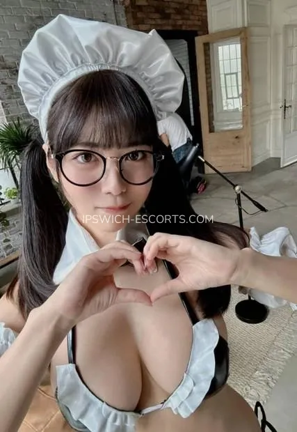 Ipswich escorts Maria — 2