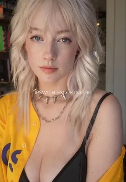 Ipswich escorts Bianca — 6