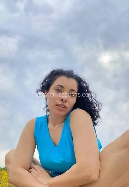 Ipswich escorts alexa