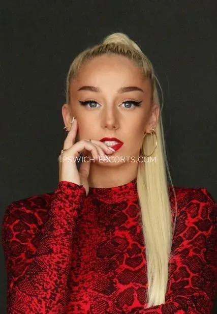 Ipswich escorts Emma — 5