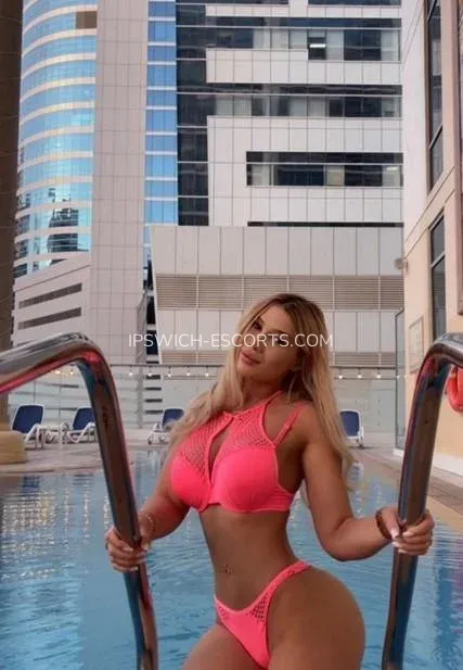 Ipswich escorts Olivia — 3
