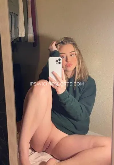 Ipswich escorts Michelle — 6