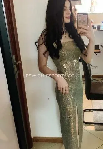 Ipswich escorts Cinta — 7