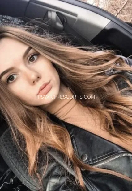 Ipswich escorts Sophie
