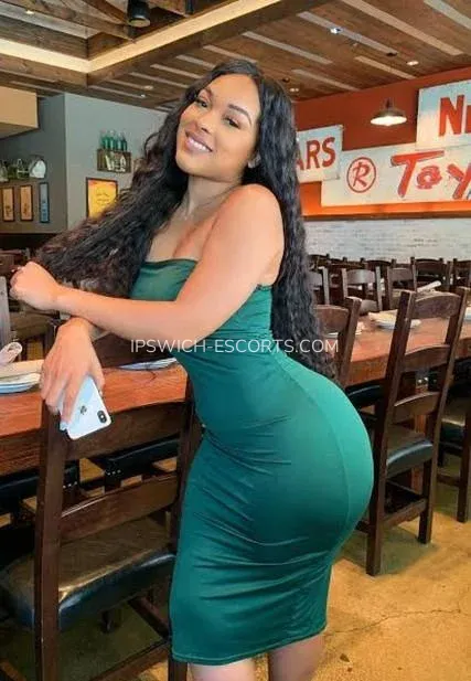 Ipswich escorts Allison — 1