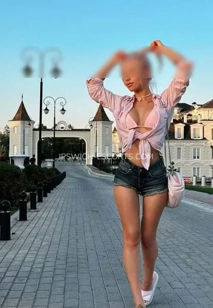 Ipswich escorts Märta — 1