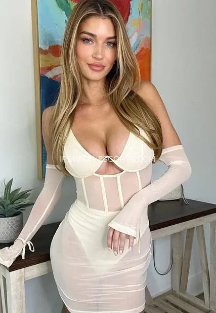 Ipswich escorts Olga — 10