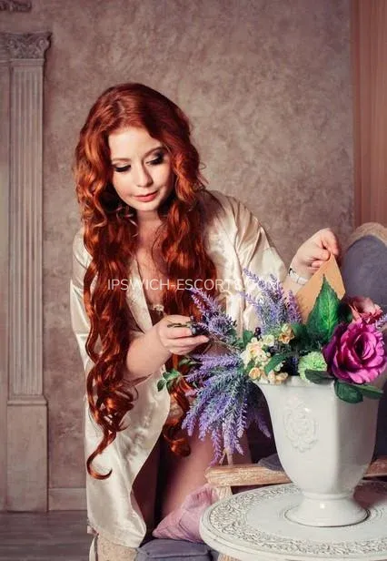 Ipswich escorts Linnéa — 4