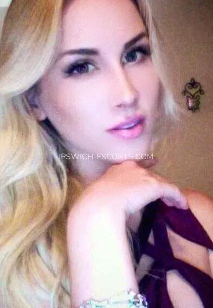 Ipswich escorts Virginia — 4