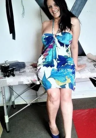 Ipswich escorts Ingrid — 3