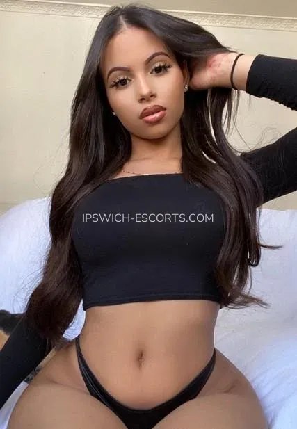 Ipswich escorts Heaven — 3