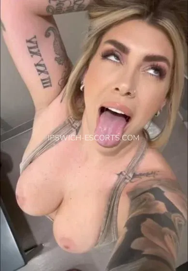 Ipswich escorts Inga — 6