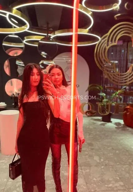 Ipswich escorts Amanda — 3