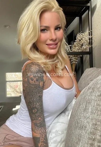 Ipswich escorts Klara — 1