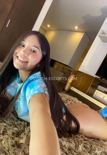 Ipswich escorts kiara