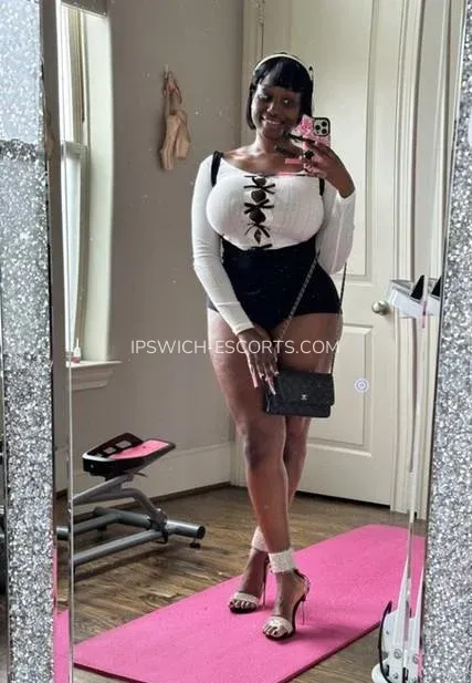 Ipswich escorts Susanne — 4