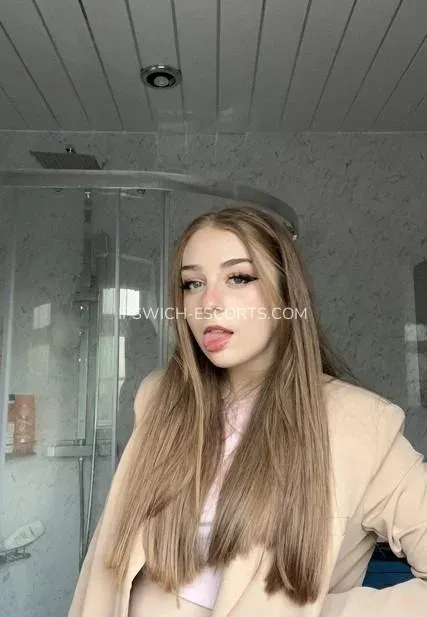 Ipswich escorts Angelina — 6