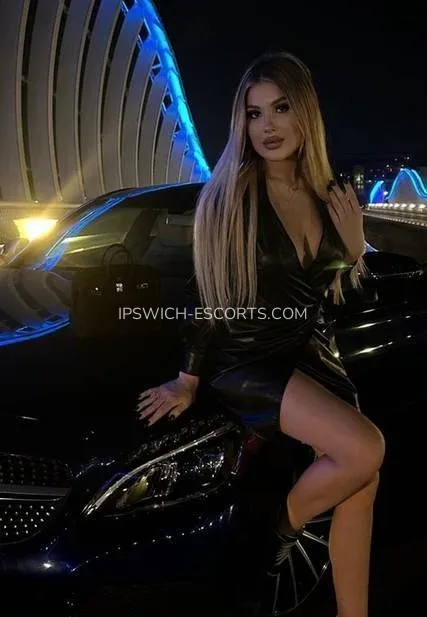 Ipswich escorts Nevaeh — 1