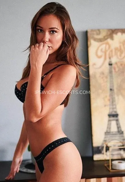 Escort djevojka Emilia - Ipswich