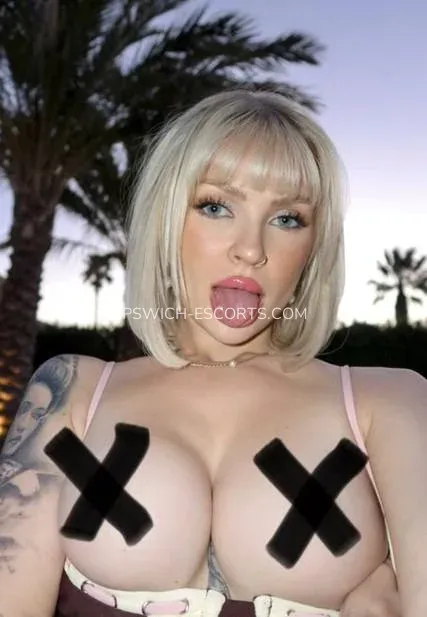 Ipswich escorts Melanie — 1