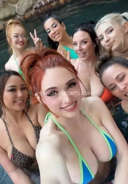 Ipswich escorts Belinda — 1