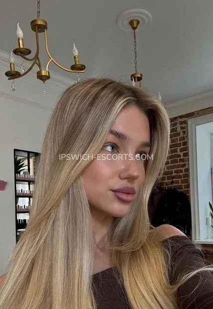 Ipswich escorts Milagros — 3