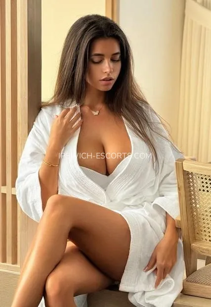 Ipswich escorts Margareta — 2