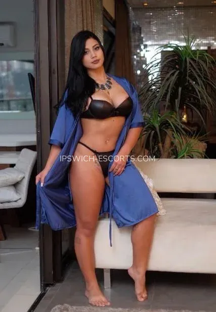 Ipswich escorts Paris — 5
