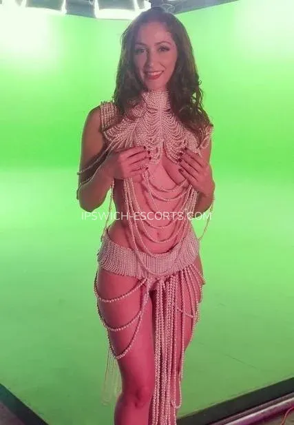 Ipswich escorts Reagan — 7