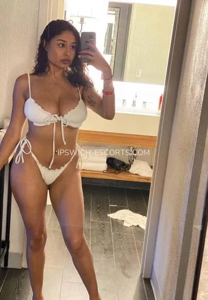 Ipswich escorts Stephanie — 3