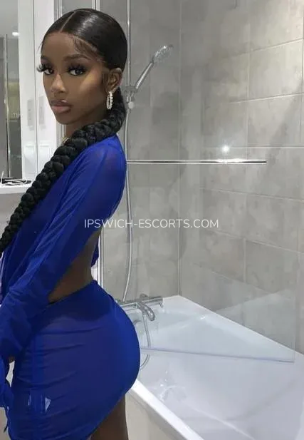 Ipswich escorts Josefin — 1