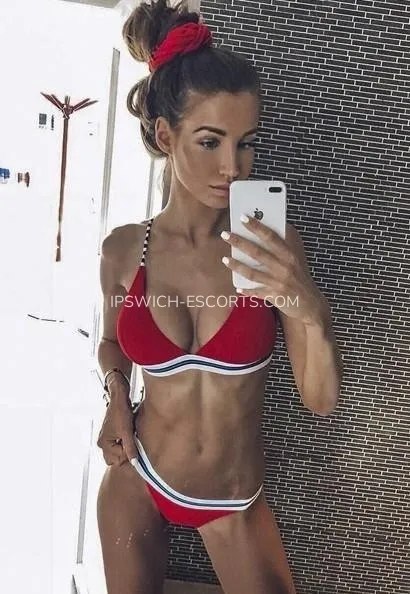 Ipswich escorts Piedad — 2