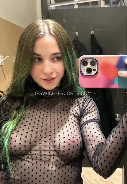Ipswich escorts Eva — 2