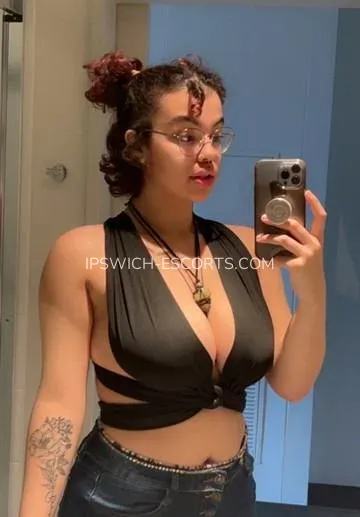 Ipswich escorts Natalie — 4