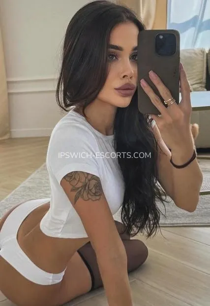 Ipswich escorts Jessica — 2