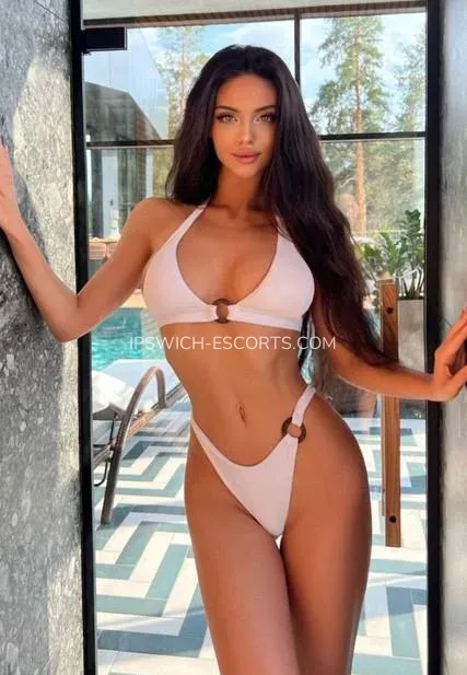 Ipswich escorts Madeleine — 5