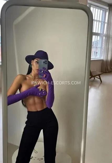 Ipswich escorts Marissa — 3