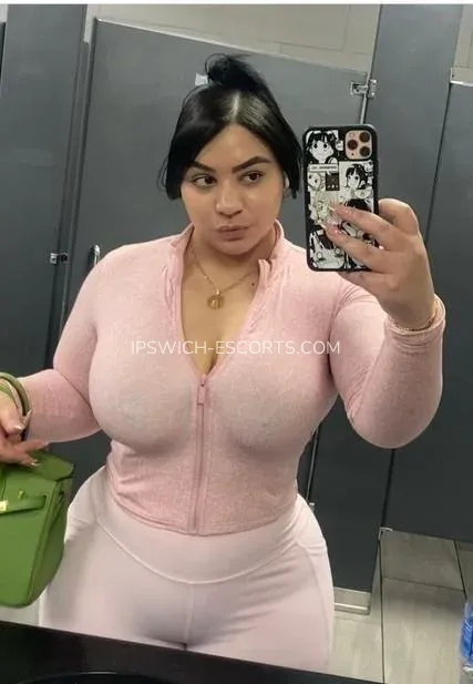 Ipswich escorts Tiffany — 1