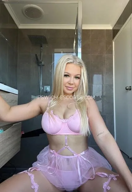 Ipswich escorts karla