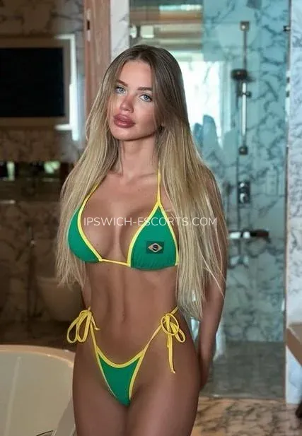 Ipswich escorts Miranda — 1