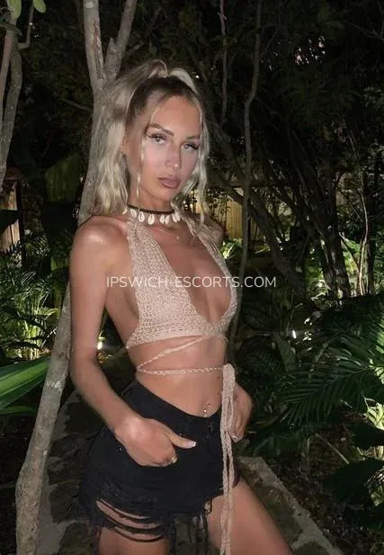 Ipswich escorts Ingeborg — 3