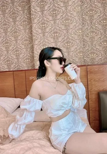 Ipswich escorts Hanna — 6