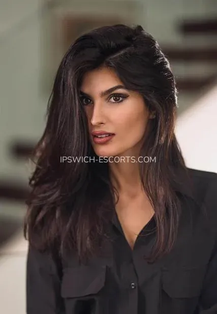 Ipswich escorts Graciela — 1