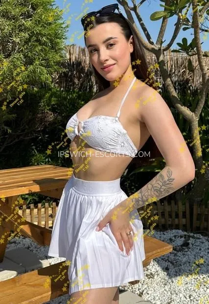 Ipswich escorts Alexandra — 2