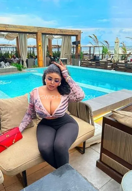 Ipswich escorts Almudena — 1