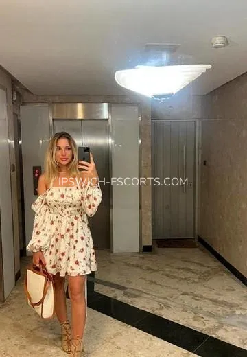 Ipswich escorts breanna